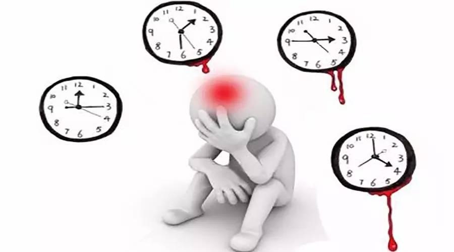 为什么吸*毒冰**、*古麻**会流口水？