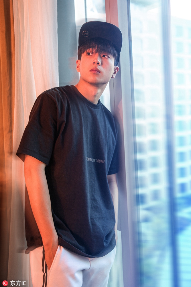 范冰冰天才枪手,天才枪手喜欢范冰冰