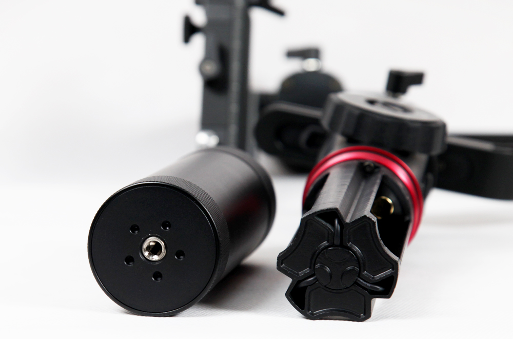 云鹤2手持稳定器拍摄视频,云鹤2稳定器电子跟焦器怎么用