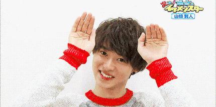 岛国谜之审美下的国宝级帅哥都长啥样？