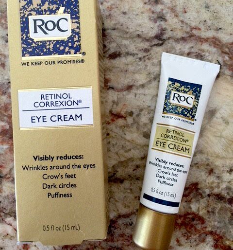 去眼袋皱纹平价眼霜60岁,平价又好用公认的眼霜