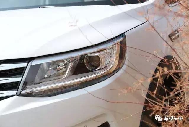 东风景逸测评,评测东风景逸