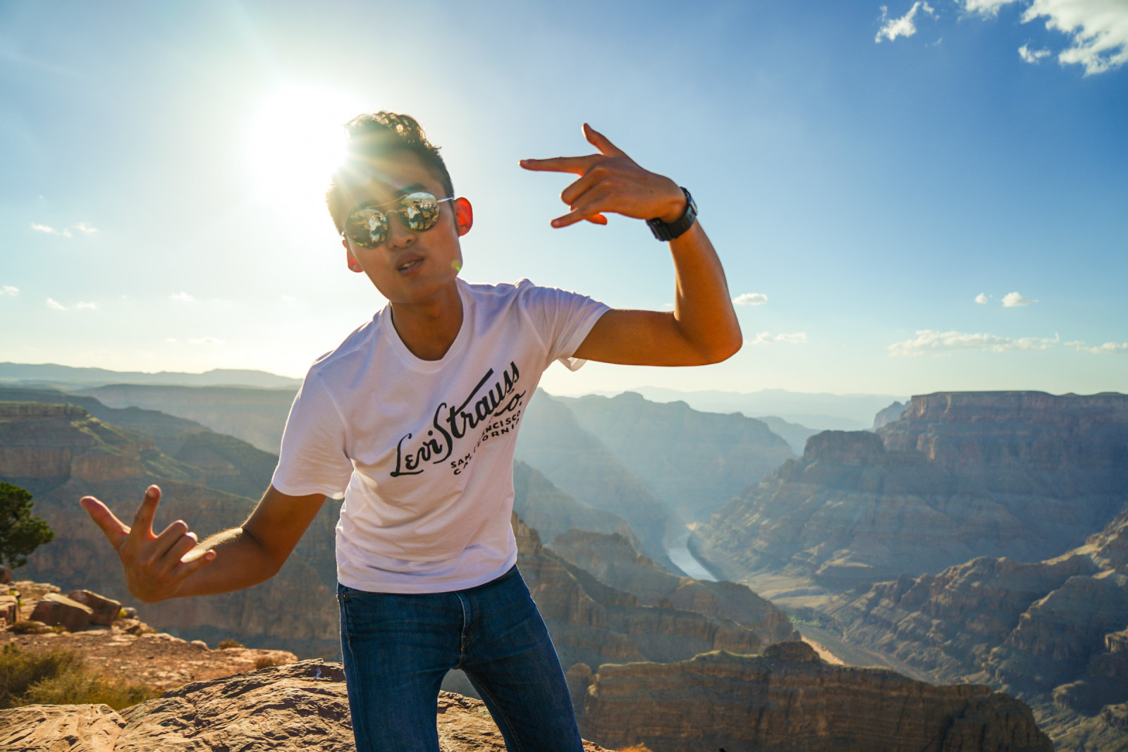 美国西海岸7天自驾游,西海岸周边自驾游推荐