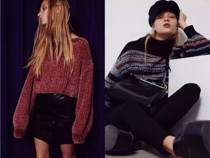 日本优衣库值得买的春季新品,优衣库日系女孩