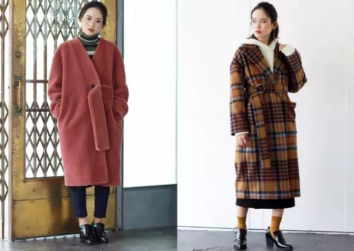 日本优衣库值得买的春季新品,优衣库日系女孩