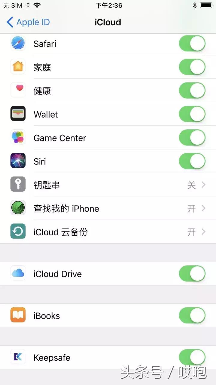 iphone访问限制密码在哪关闭,iphone相机访问权限怎么打开