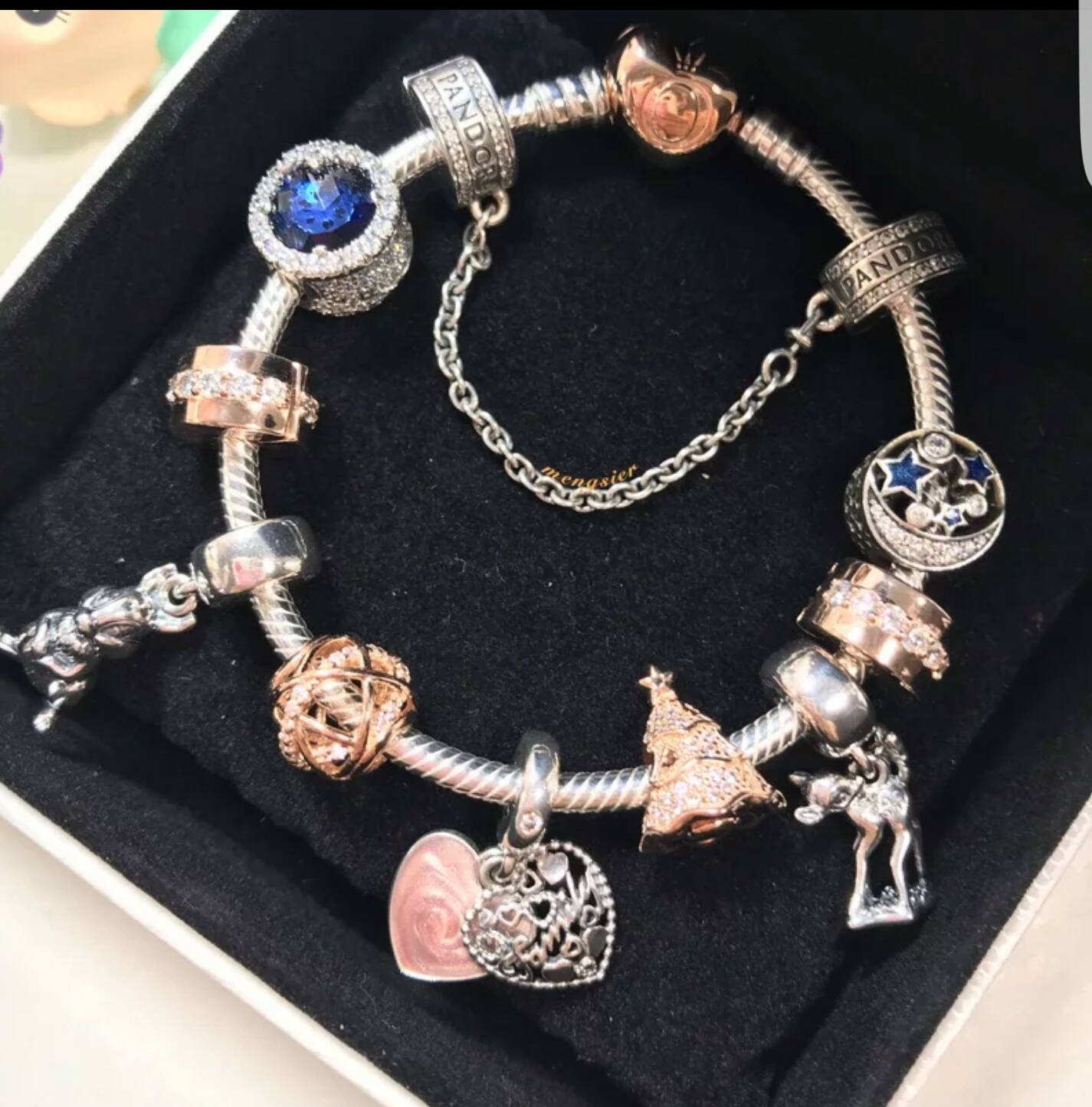 潘多拉到底有什么魔法，牢牢牵住你的心