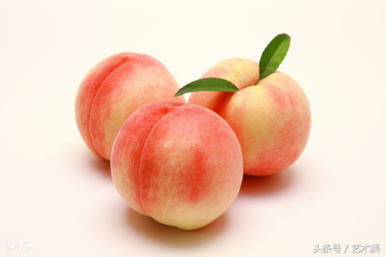 孕妇吃桃子的好处和禁忌,孕妇可以吃桃子吗功效与作用