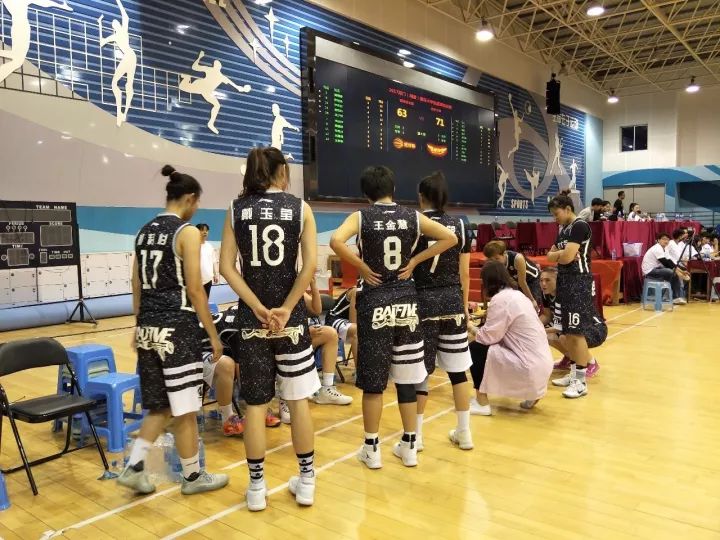 2019年厦门大学篮球比赛,厦门厦大篮球赛最新消息