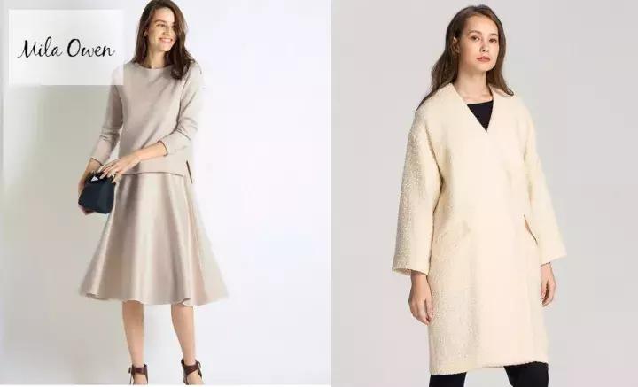 日本优衣库值得买的春季新品,优衣库日系女孩