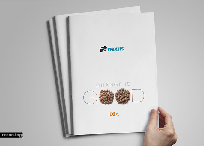 画册设计制作感悟,画册设计实战教程