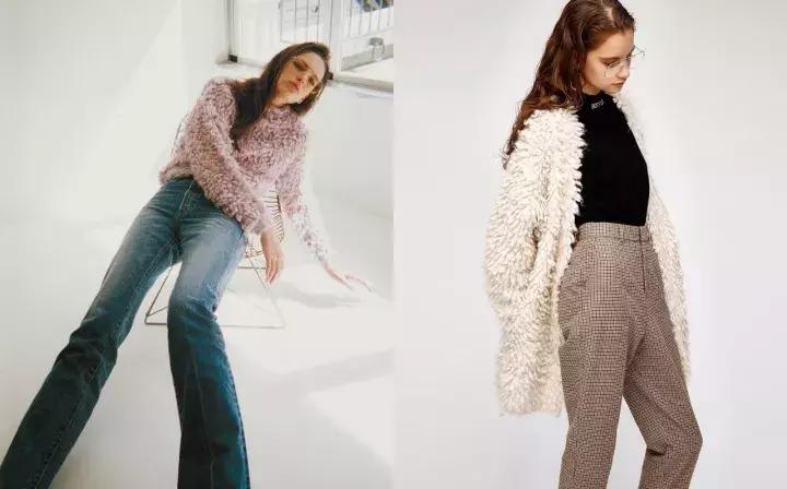 日本优衣库值得买的春季新品,优衣库日系女孩