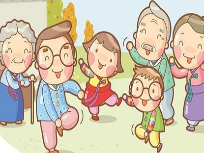 与老年人同住好吗,与老人住一起是什么感受