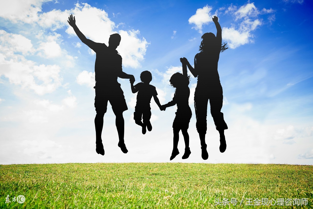 心理治疗和自己和解,家庭式心理治疗