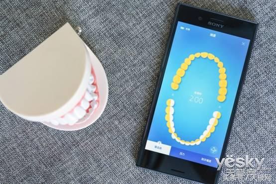 飞利浦智能ai牙刷,飞利浦电动牙刷2471和2451区别