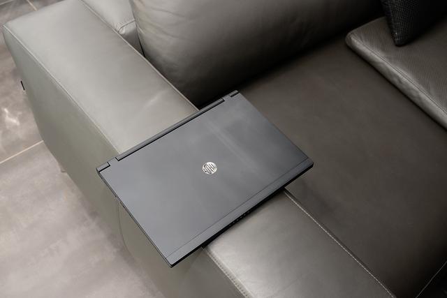 举重若轻：清华同方夜鹰商务本锋锐X30-M体验谈