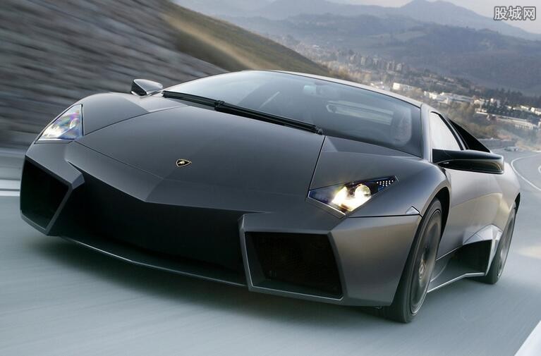 世界上最贵的10款跑车,全球超级跑车最贵的