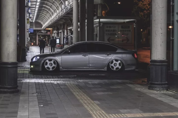 这部老天籁不但要做“移动大沙发”，还要当个大佬座驾！