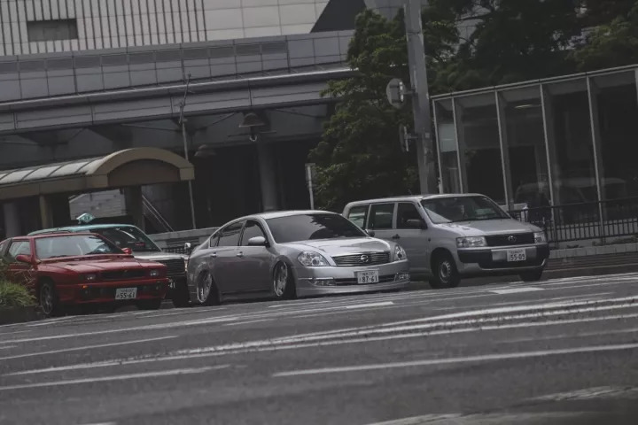 这部老天籁不但要做“移动大沙发”，还要当个大佬座驾！