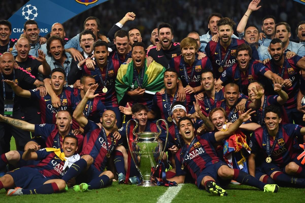 2000后历届欧冠冠军,近十年欧冠冠军一览表