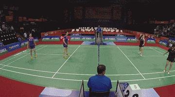 网前封网一定注意以下几点,网前实用技巧