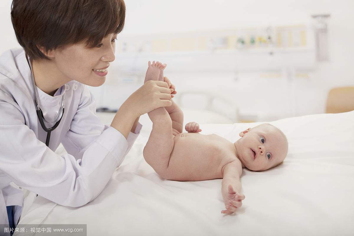 女婴有分泌物≠性早熟，妈妈要知道！（收藏）