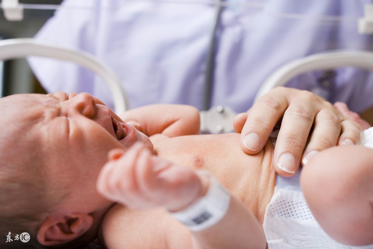 初生儿护理攻略,2021年新生儿护理知识大全