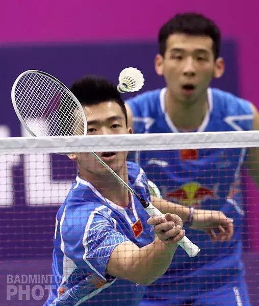 网前封网一定注意以下几点,网前实用技巧