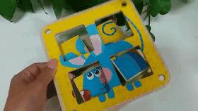 2岁多宝宝玩的积木推荐,1-2岁宝宝积木选择