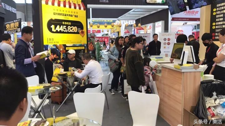 10大暴利小吃煎饼店,7元一个杂粮煎饼的利润