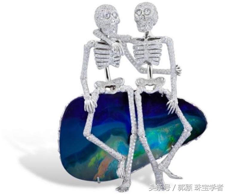 万圣节｜想“作妖”？有了它你就是PartyQueen！