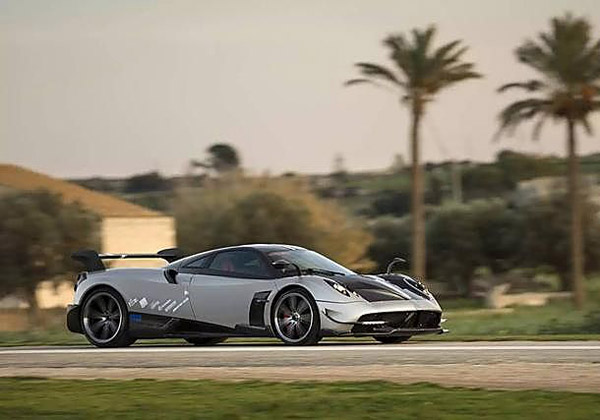 世界上最贵的10款跑车,全球超级跑车最贵的