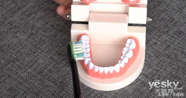 飞利浦智能ai牙刷,飞利浦电动牙刷2471和2451区别