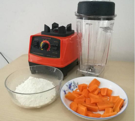 让宝宝们爱上吃蔬菜,让孩子爱上美食