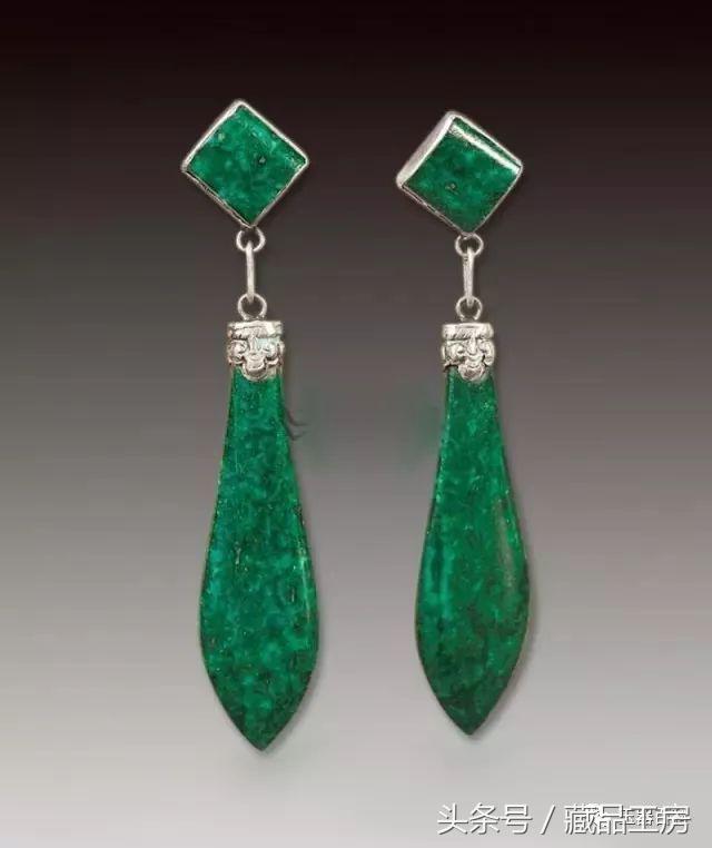 碧绿的虬角,白虬角图片