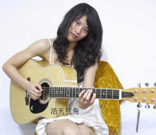 新手入门的合板吉他哪种最好,吉他单木好还是合板好