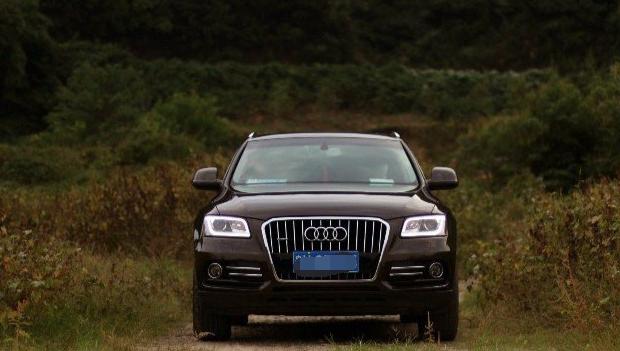 2017年奥迪q5进取型内饰功能介绍,奥迪q5的用车小技巧