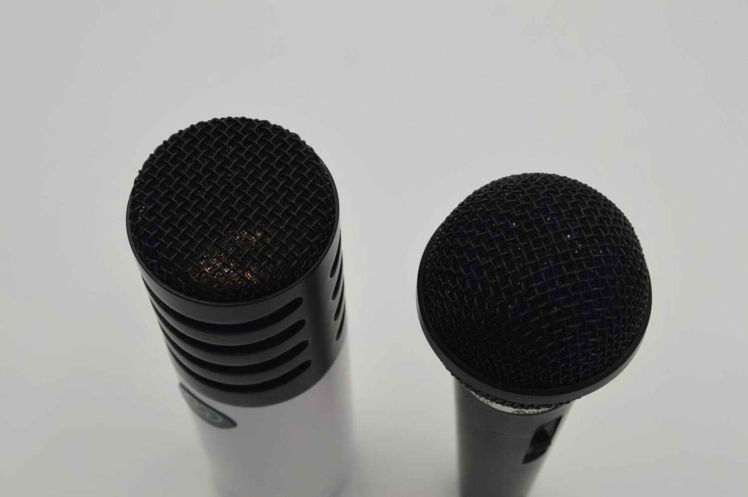 直播麦克风推荐测评第一名,森然麦克风哪个型号直播唱歌好