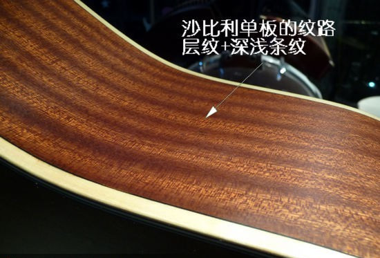 初学者民谣吉他买多大的合适,五千内入门好轻松木吉他选购指南