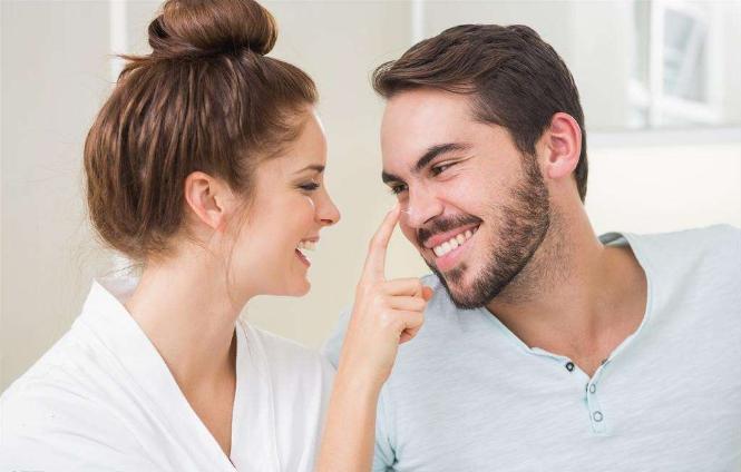 女人注重哪些细节,女人注意生活细节