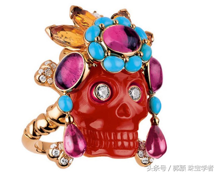 万圣节｜想“作妖”？有了它你就是PartyQueen！