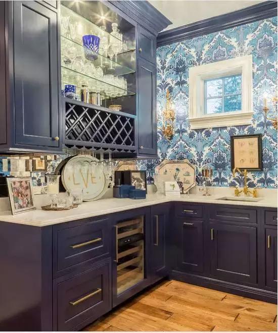 美式风格都有哪几种,一定要尝试美式风格