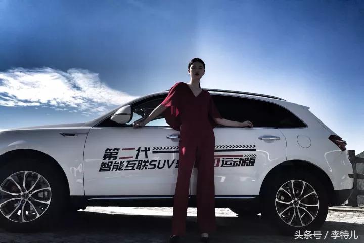 最新款众泰t600试驾,新一代众泰t600试驾视频