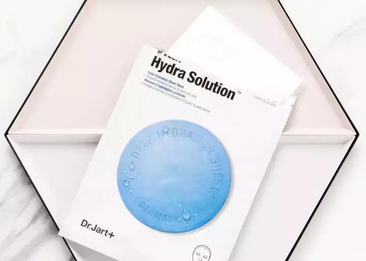 换季面膜推荐平价品牌,换季补水修护面膜推荐