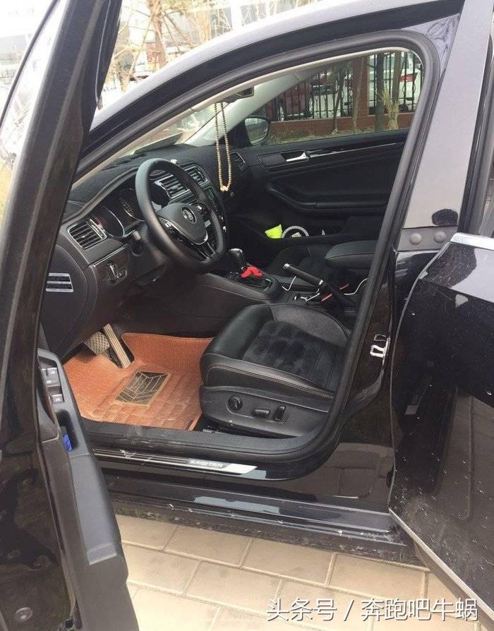 14改款之前的速腾能入手吗,14款大众速腾用车感受