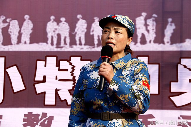 小小兵国防教育幼儿园,潢川县abc双语幼儿园