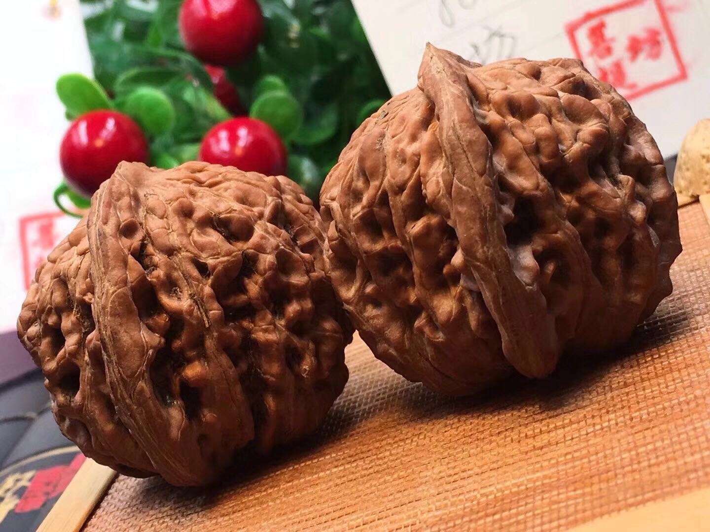 手串都需要养护吗,木手串冬季如何保养