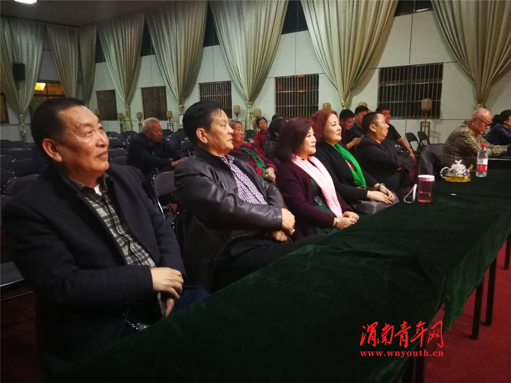 户县高喜娟秦腔,高喜娟的秦腔专场