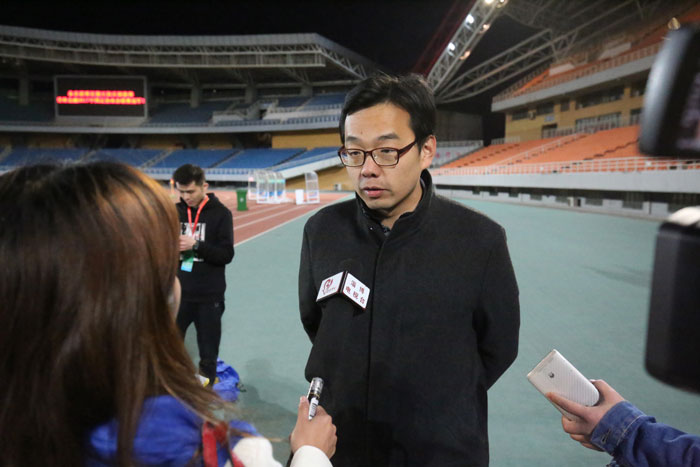 2017中国足协业余联赛大区赛,淄博星期天足球队怎么样