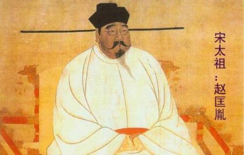 宋朝元帅最终结局,宋朝历史上的元帅